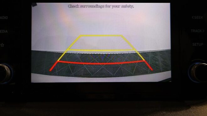 2021 Hyundai Santa Fe TM 2.5P 4WD NZ New image 305443