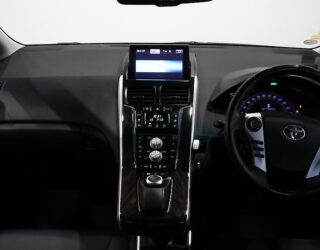 2014 Toyota Sai G Model with Cruise image 315745