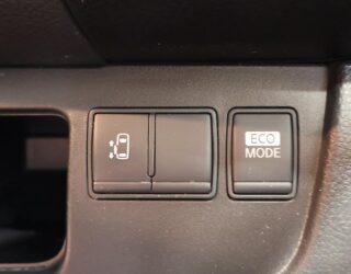 2012 Nissan Serena Highway Star Hybrid image 321856