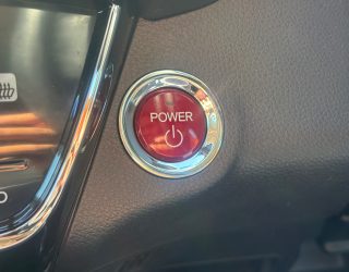 2014 Honda Vezel Hybrid X, Low KMS image 296469