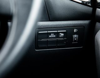 2014 Mazda Axela 20S, SkyActiv HEV image 296598