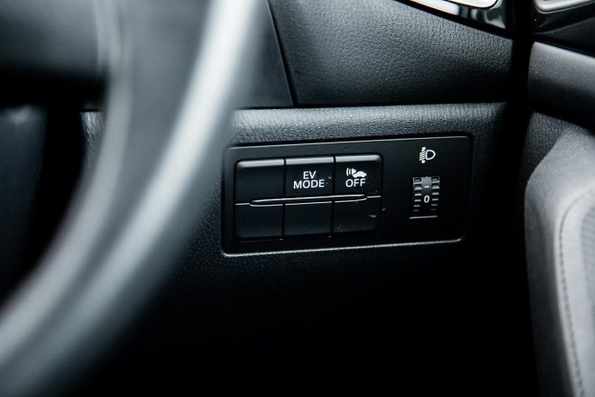 2014 Mazda Axela 20S, SkyActiv HEV image 296598