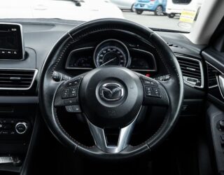 2014 Mazda Axela 20S Touring Skyactiv image 316121