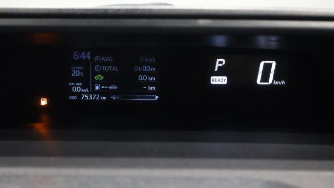 2018 Toyota Aqua New Shape – MODELLISTA Body Kit image 308818