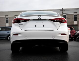 2014 Mazda Axela 20S Leather-PKG, Hybrid, Heated seats image 298095