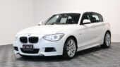 2013 Bmw 116i M Spec, Low KMs image 317387