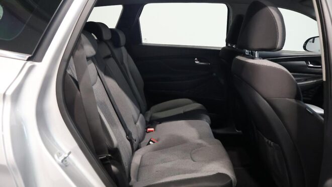 2021 Hyundai Santa Fe TM 2.5P 4WD NZ New image 305436