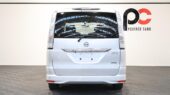 2012 Nissan Serena Highway Star Hybrid image 321840
