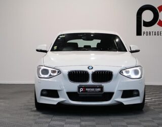 2013 Bmw 116i M Spec, Low KMs image 317386
