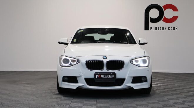 2013 Bmw 116i M Spec, Low KMs image 317386