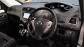 2012 Nissan Serena Highway Star Hybrid image 321848