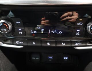 2021 Hyundai Santa Fe TM 2.5P 4WD NZ New image 305445