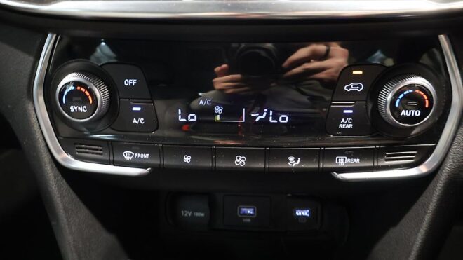 2021 Hyundai Santa Fe TM 2.5P 4WD NZ New image 305445