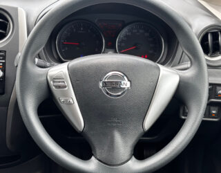 2016 Nissan Note X Model, Low KMS image 316946