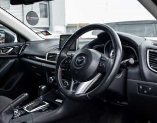 2014 Mazda Axela 20S Touring Skyactiv image 316118