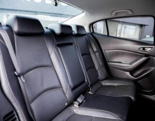 2014 Mazda Axela 20S Leather-PKG, Hybrid, Heated seats image 298101