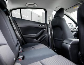 2014 Mazda Axela 20S, SkyActiv HEV image 296595