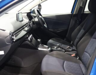 2015 Mazda Demio 13S image 307840