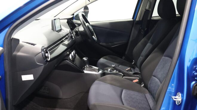 2015 Mazda Demio 13S image 307840