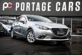 2014 Mazda Axela 20S, SkyActiv HEV image 296586