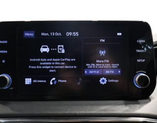 2021 Hyundai Santa Fe TM 2.5P 4WD NZ New image 305442