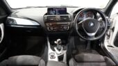 2013 Bmw 116i M Spec, Low KMs image 317394