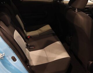 2013 Toyota Aqua S Model. Low KMS Push Button Start image 313621