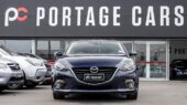 2014 Mazda Axela 20S Touring Skyactiv image 316109
