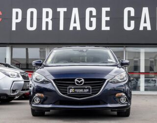 2014 Mazda Axela 20S Touring Skyactiv image 316109