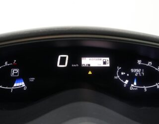 2012 Nissan Serena Highway Star Hybrid image 321849