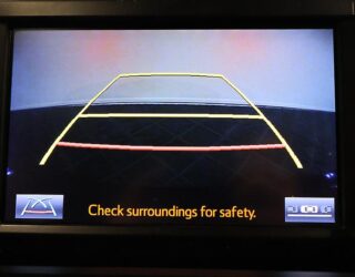 2014 Toyota Sai G Model with Cruise image 315754