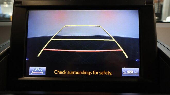 2014 Toyota Sai G Model with Cruise image 315754