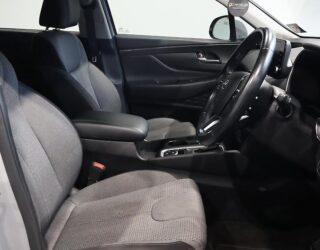 2021 Hyundai Santa Fe TM 2.5P 4WD NZ New image 305433