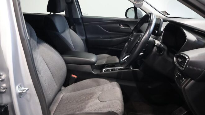 2021 Hyundai Santa Fe TM 2.5P 4WD NZ New image 305433