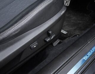 2012 Subaru Legacy Touring Wagon 2.5i Eyesight B Sports G Pkg image 316098