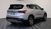 2021 Hyundai Santa Fe TM 2.5P 4WD NZ New image 305430