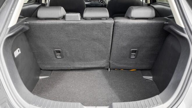 2017 Mazda Demio 13S Facelift – Low KMS image 315561