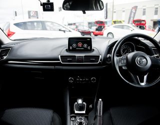 2014 Mazda Axela 20S, SkyActiv HEV image 296592