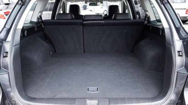 2012 Subaru Legacy Touring Wagon 2.5i Eyesight B Sports G Pkg image 316107