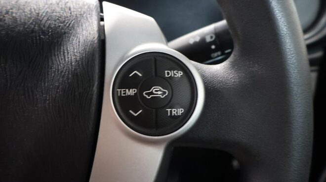 2013 Toyota Aqua S Model. Low KMS Push Button Start image 313630