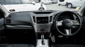 2012 Subaru Legacy Touring Wagon 2.5i Eyesight B Sports G Pkg image 316092