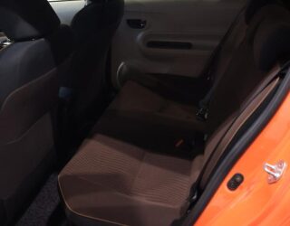 2012 Toyota Aqua Push Button Start – Alloy Wheels image 313353