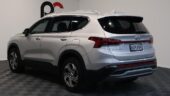 2021 Hyundai Santa Fe TM 2.5P 4WD NZ New image 305429