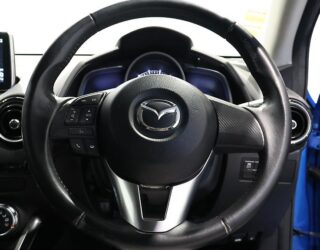 2015 Mazda Demio 13S image 307844