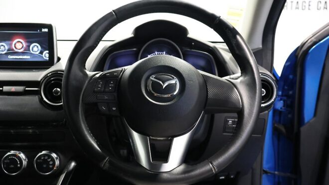 2015 Mazda Demio 13S image 307844