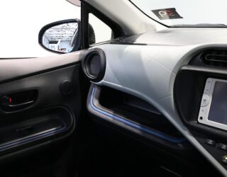 2013 Toyota Aqua S Model. Low KMS Push Button Start image 313635