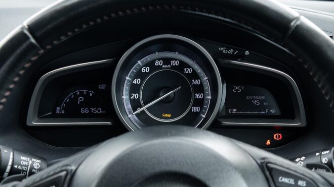 2014 Mazda Axela 20S Touring Skyactiv image 316114