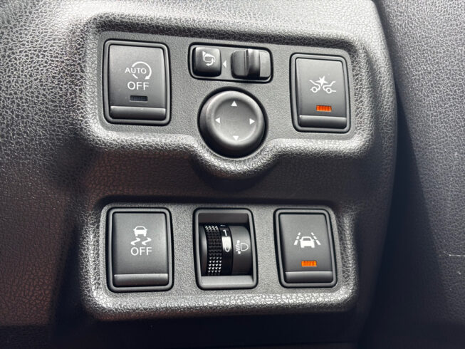 2016 Nissan Note X Model, Low KMS image 316951