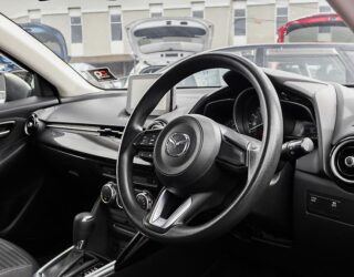 2017 Mazda Demio 13S Facelift – Low KMS image 315552