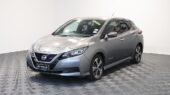 2018 Nissan Leaf X Model with Pro-Pilot **85.89% SOH image 314873